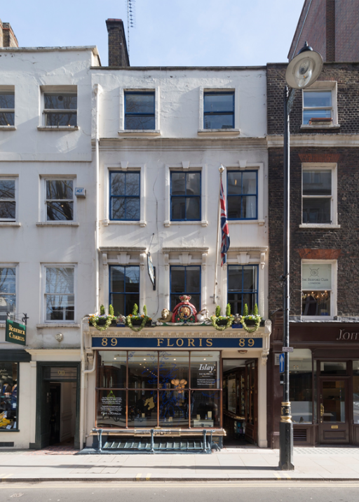 St James’s Letting – 90 Jermyn Street